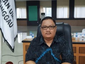 DPB di Sanggau Ditetapkan Sebanyak 335.634 Jiwa