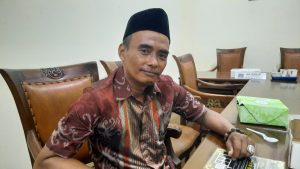 Akomodir Tenaga PPPK Atasi Kekurangan Tenaga ASN