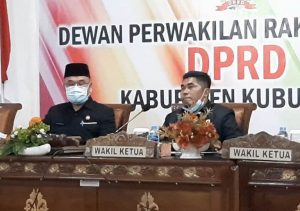 Terungkap Perubahan RPJMD Disebabkan Faktor Ini