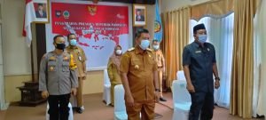 Hari Pertama Kerja Libur Lebaran, Citra Vidcon Dengan Presiden