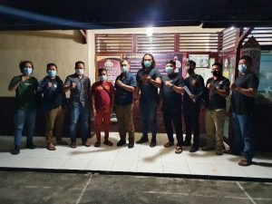 Warga Landak Berkomentar SARA di FB Diamankan Tim Siber Polda Kalbar