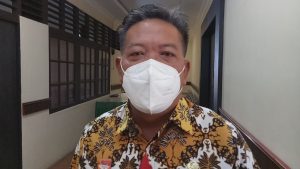 PH Imbau Warga Tidak Mudik