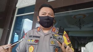 Cegah Arus Mudik, Pos Penyekatan Didirikan di Pintu Masuk Sanggau