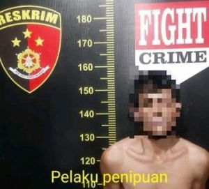 Seorang Remaja Dihipnotis, Pelaku Tawarkan Jimat Besi Kuning