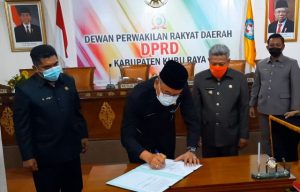 Serapan DAK Fisik Rendah, Ganti Kepala OPD