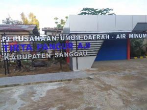 Tarif Air Ledeng Naik. PH: Benahi Kebocoran Butuh Biaya