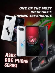 Harga Hp Asus Terbaru dan Spesifikasinya Lengkap Untuk Anda!