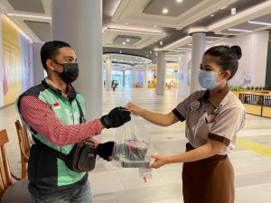 Gaia Bumi Raya City Hadirkan Layanan Shop From Home Selama PPKM