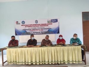 11 Sekolah Terpilih Jadi Sekolah Penggerak