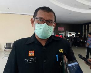 Anggaran Covid Sanggau Rp69 Miliar. 60 Persen Untuk Dinkes