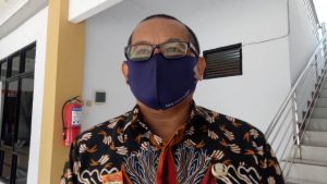 Kukuh Klaim Serapan Anggaran Capai 60 Persen