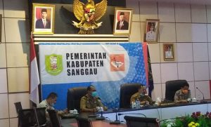 Gawat, Sanggau Darurat Oksigen, Stok Cukup Sampai Besok