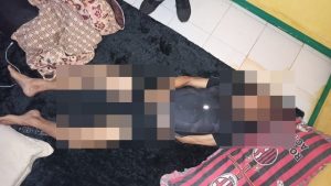 Sudiharto Ditemukan Meninggal Dalam Rumah