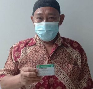 Berkat Program JKN-KIS Banyak Nyawa Terselamatkan