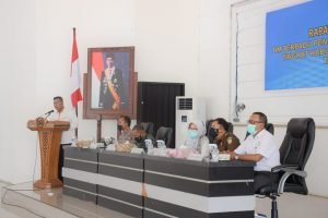 Jaga Stabilitas, Deteksi Dini Potensi Konflik Sosial