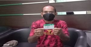 Ungkap Manfaat JKN-KIS, Muliadi Ajak Masyarakat Daftar Sebagai Peserta
