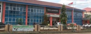 27 Dokter Spesialis RSUD Agoesdjam Ketapang Mogok Kerja