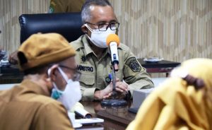 Lima ASN Singkawang Tersandung Narkoba Direhabilitasi di Lido dan Batam