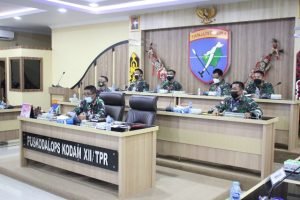 Inteldam Harus Tingkatkan Peran dan Fungsi