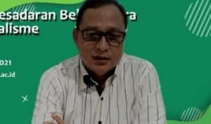 BIN Ungkap Teroris di Kalbar Kumpulkan Dana dari Kotak Amal