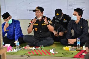 Citra Pastikan Tidak Ada Fee Proyek