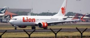 Warga Pontianak Mendadak Meninggal Dunia Dalam Pesawat Lion Air