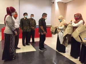 43 Guru Penggerak Lulus Pendidikan