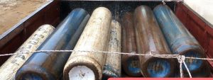 Mantan Karyawan Distributor Embat Oksigen di RS Bhayangkara