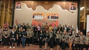 Pelantikan Serentak 4 BPC HIPMI, Bangkitkan Semangat Entreprenuer Milenial