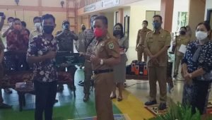 PH Borong 1000 Souevenir Limbah Kayu Buatan Pokdarwis