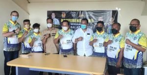 IMI Kalbar Targetkan Medali Emas di PON Papua