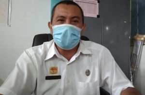 Bansos Lansia Telah Disalurkan