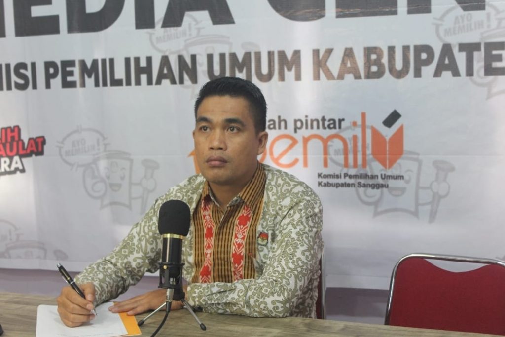 Internet Desa Tingkatkan Partisipasi Pemilih