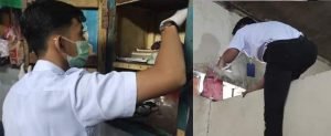 Lapas Kelas IIB Singkawang Dirazia