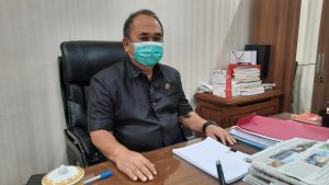 DPRD Kalbar Berharap APBD Perubahan 2021 Tidak Direcofusing