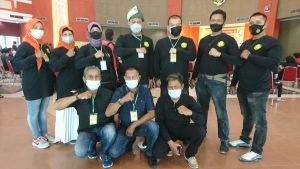 Tuntaskan Kasus Korupsi Berjamaah di Kalbar