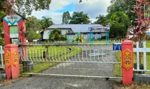 Kampung Wisata Sentana Sepi Pengunjung. Ini Penyebabnya