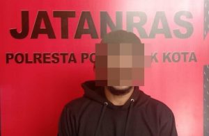 Dibawah Ancaman, Ni Diperkosa Mantan Suami