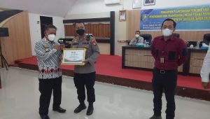 TPPO di Sanggau 13 Kasus