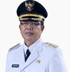 Wakil Bupati Sintang Meninggal Dunia