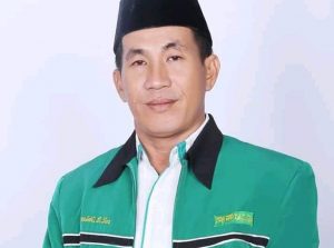 Junaidi Siap Nakhodai PPP Kubu Raya