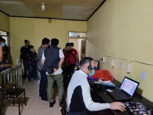 3.631 Pinjaman Online Ilegal Ditutup