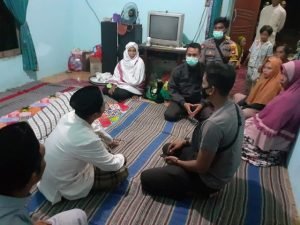 Ortu Shock Melihat Anak Perempuan Gantung Diri