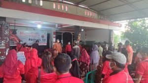 Jadi Dewan, Paulus Tidak Ingin Sekadar Menjabat