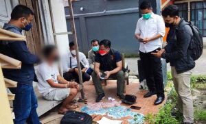 TPPO Digagalkan, 18 Orang Korban Dijanjikan Gaji Tinggi