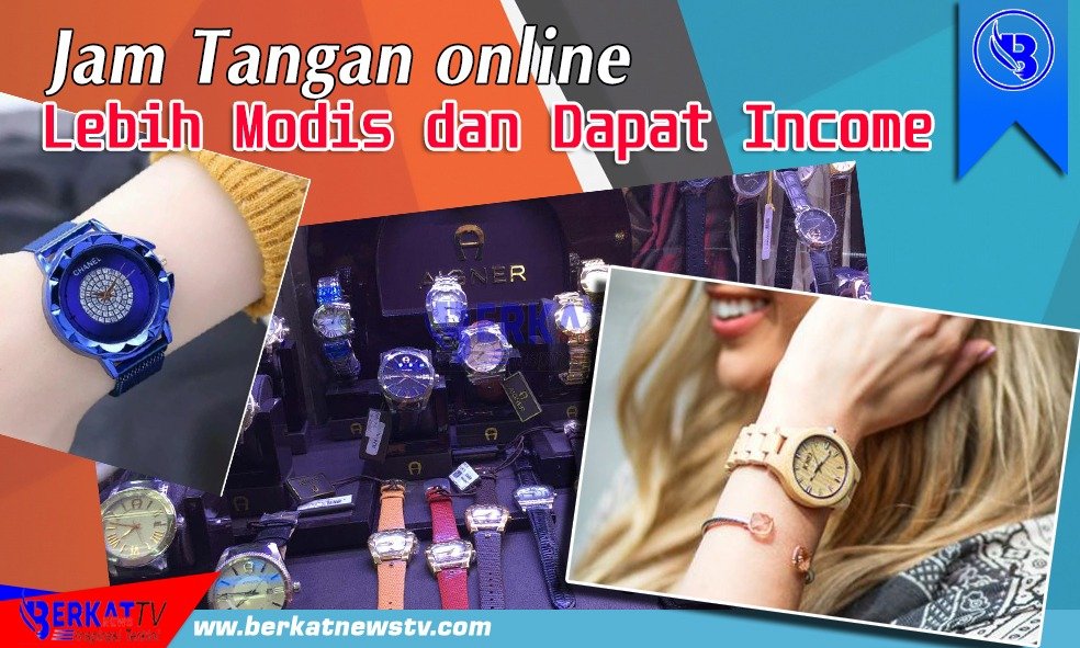 jam tangan online