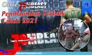 Game Zombeast Pembantaian Terbaik Tahun 2021