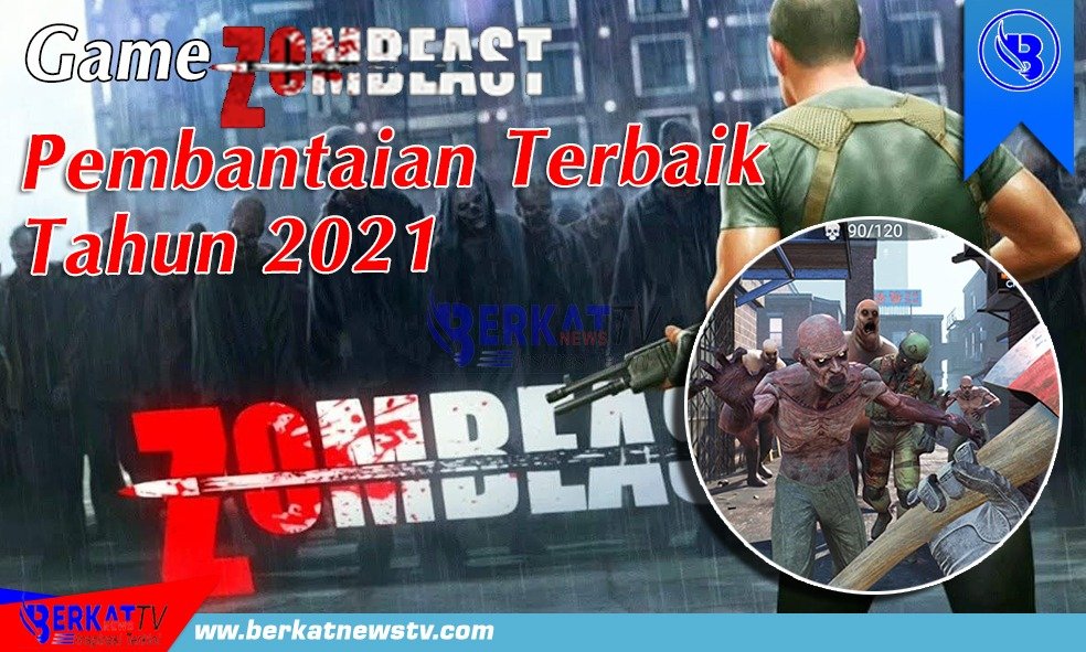 game zombeast pembantaian terbaik