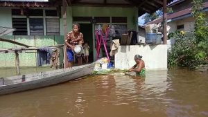 Kemarahan Midji Meluap Terhadap Perusahaan Sawit