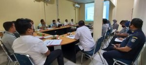 Uji KIR Sistem Online, Perda Terpaksa Diubah